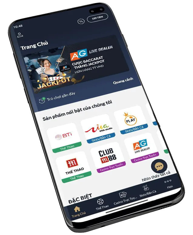 Kho trò chơi đa dạng tại ee8801 nhà cái