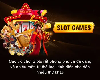 Nổ hũ