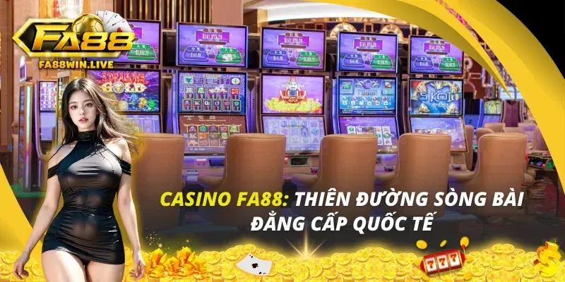 Mẹo chơi sòng bạc trực tuyến